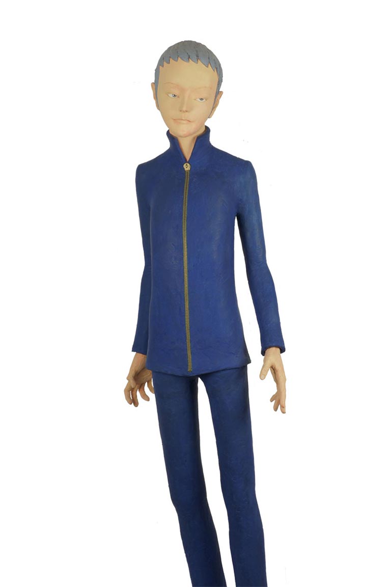 Hiroto Kitagawa 北川宏人