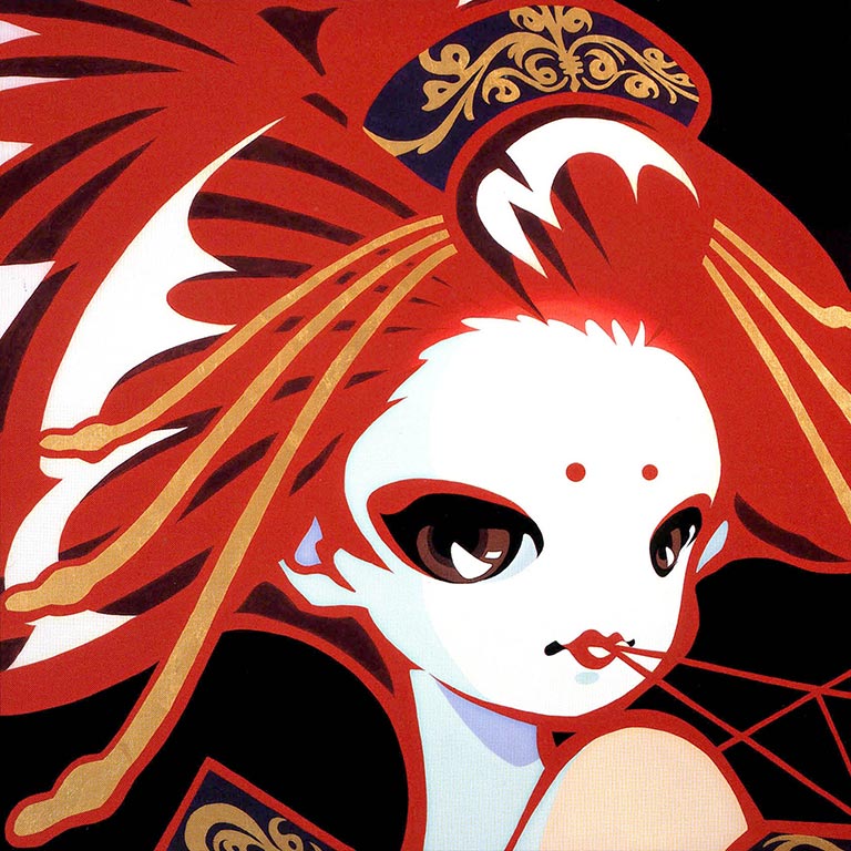 松浦浩之 Hiroyuki Matsuura