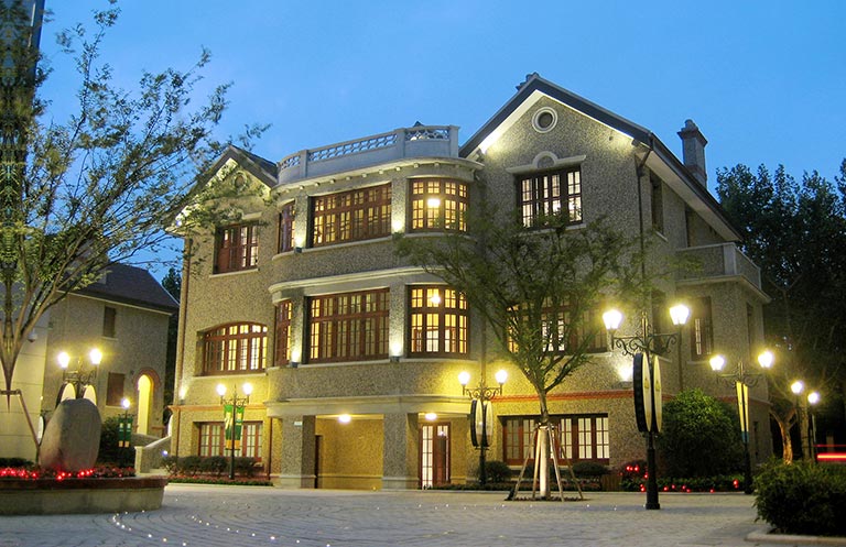 Lin-Fengmian 林风眠