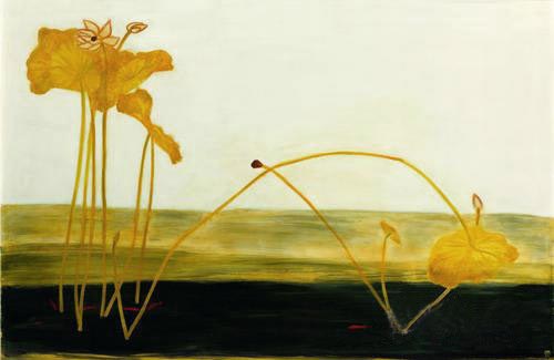 常玉 Sanyu(Chang Yu)