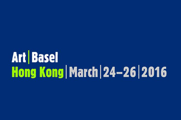Art Basel HK 2016