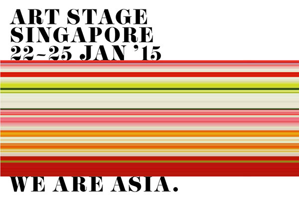 Art Stage Singapore