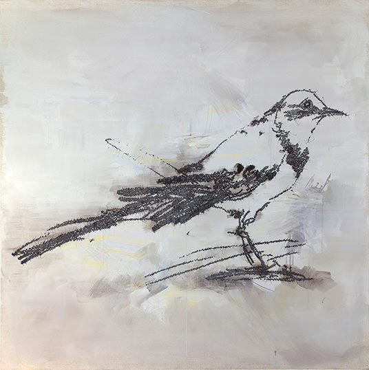 © Walasse Ting 丁雄泉