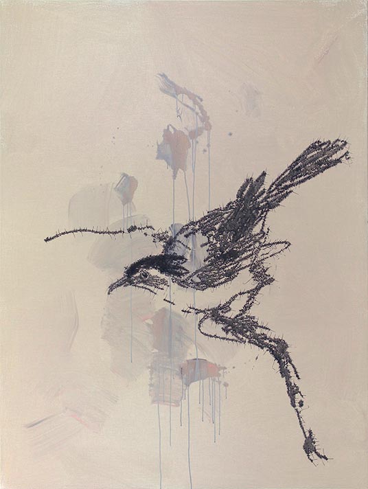 © Walasse Ting 丁雄泉